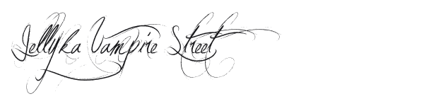 Jellyka Vampire Street preview