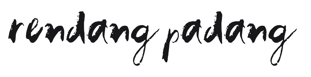 Rendang Padang preview