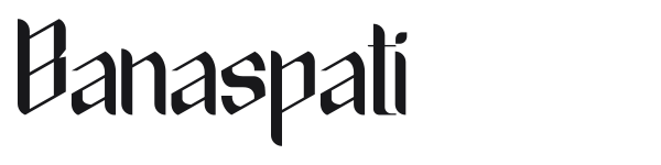 Banaspati preview