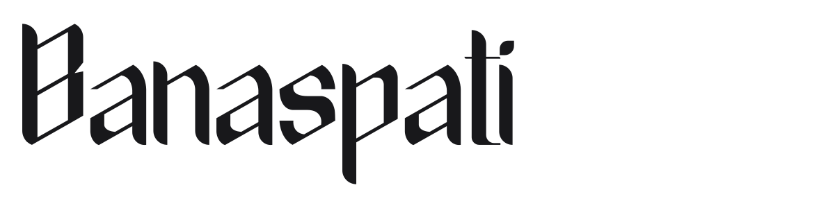 Banaspati preview