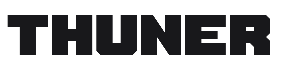 Thuner preview