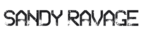 Sandy Ravage preview