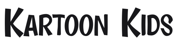Kartoon Kids preview