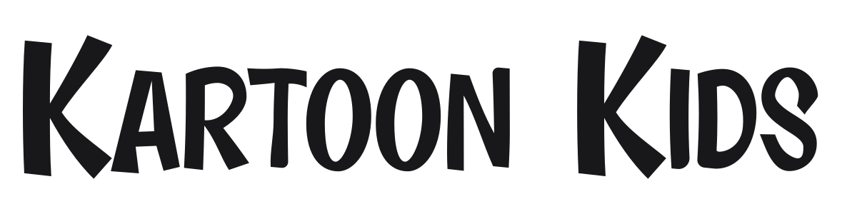 Kartoon Kids preview