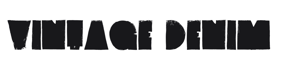 Vintage Denim preview
