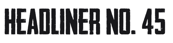Headliner No. 45 preview