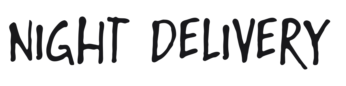 Night Delivery preview