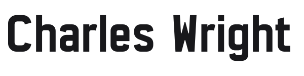 Charles Wright preview