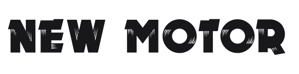 New Motor preview