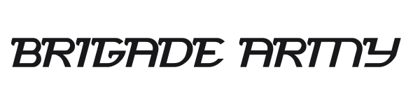 Brigade Army preview