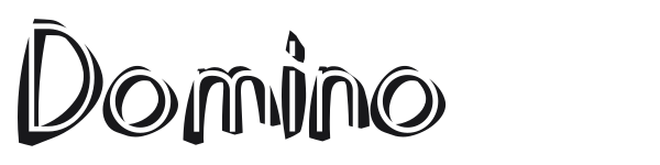 Domino preview