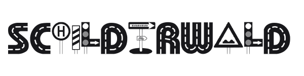 Schilderwald preview