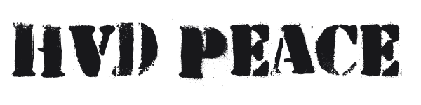 HVD Peace preview