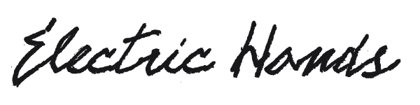 Electric Hands preview