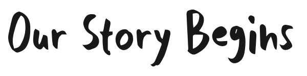 Our Story Begins preview