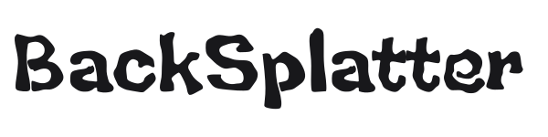 BackSplatter preview