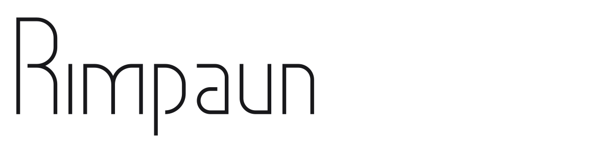 Rimpaun preview