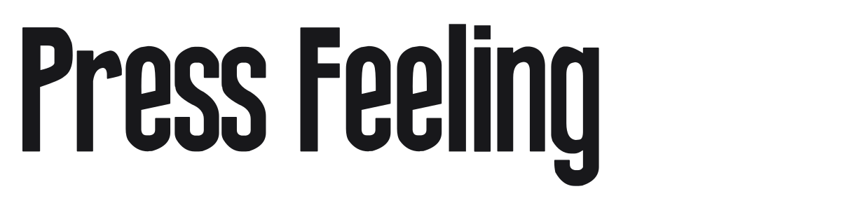 Press Feeling preview