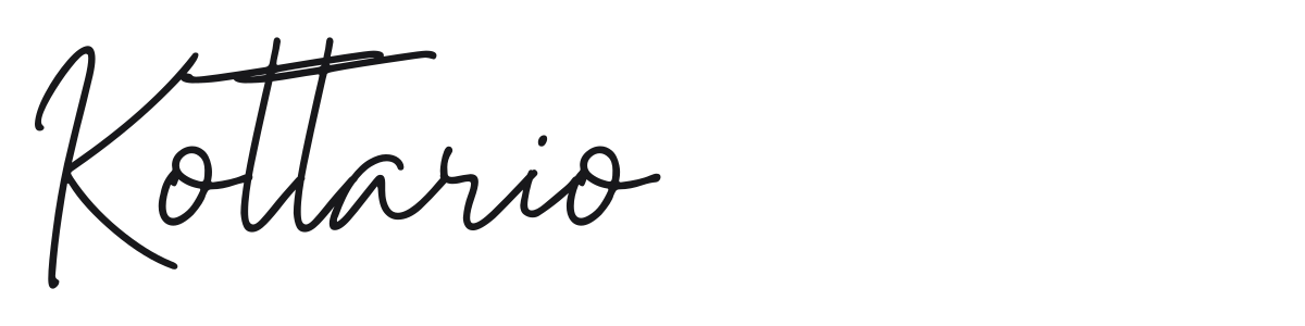 Kottario preview