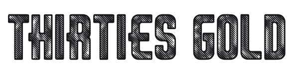 Thirties Gold preview