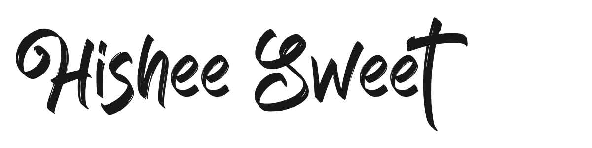 Hishee Sweet preview