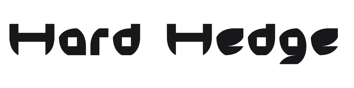 Hard Hedge preview