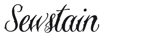 Sewstain preview
