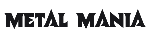 Metal Mania preview