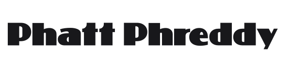 Phatt Phreddy preview