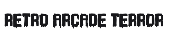 Retro Arcade Terror preview