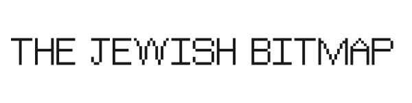 The Jewish Bitmap preview