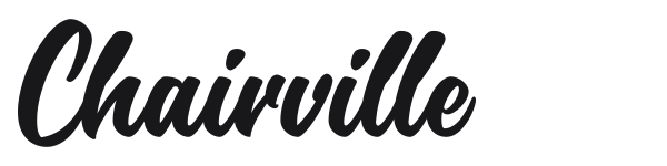 Chairville preview