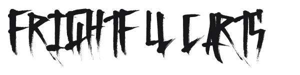 Frightful Carts preview