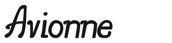Avionne preview
