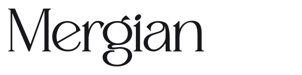 Mergian preview