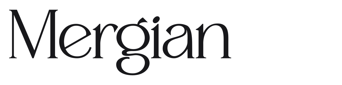 Mergian preview