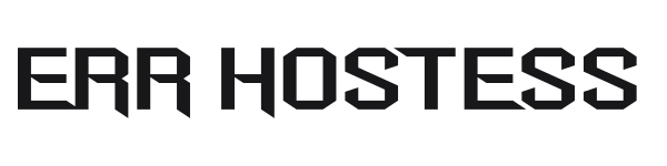 Err Hostess preview