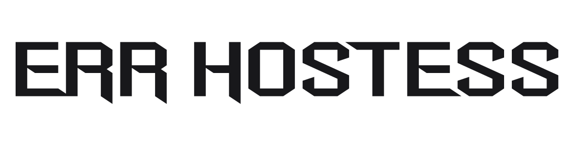 Err Hostess preview