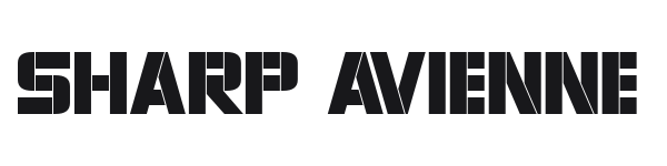 Sharp Avienne preview