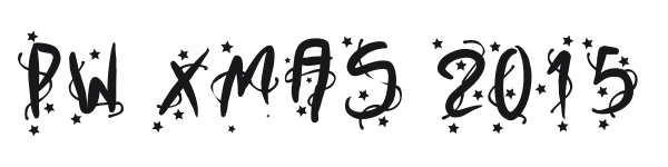 PW Xmas 2015 preview