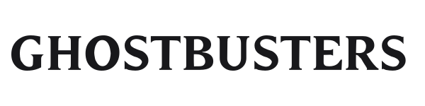 Ghostbusters preview