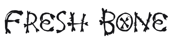 Fresh Bone preview