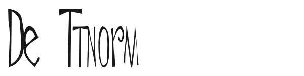 De Ttnorm preview
