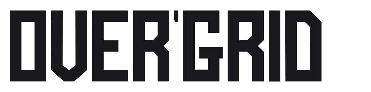 Over'Grid preview