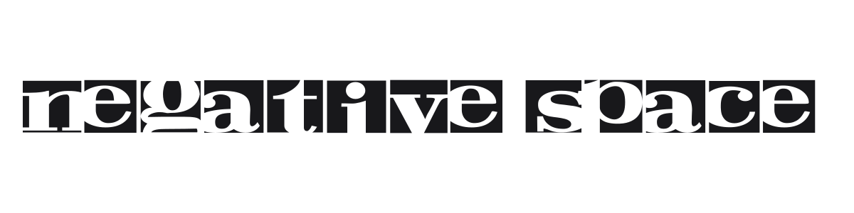 Negative Space preview