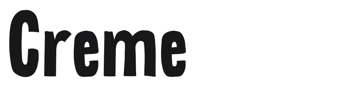 Creme preview