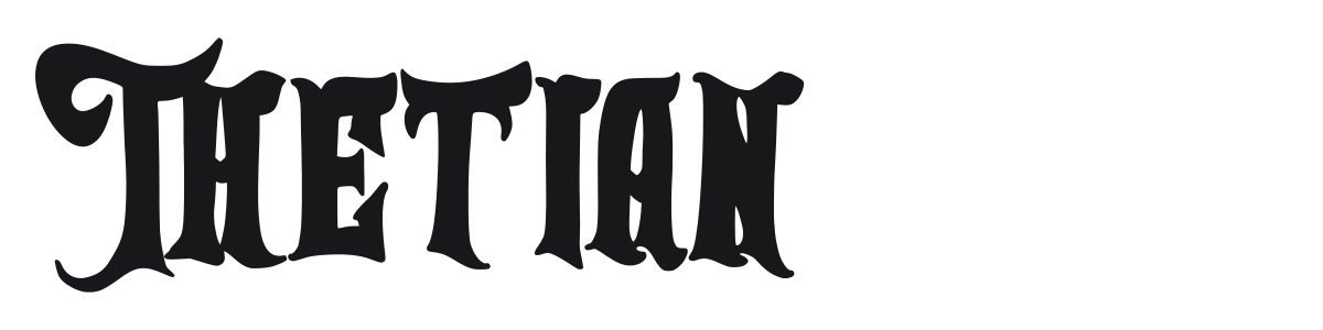 Thetian preview