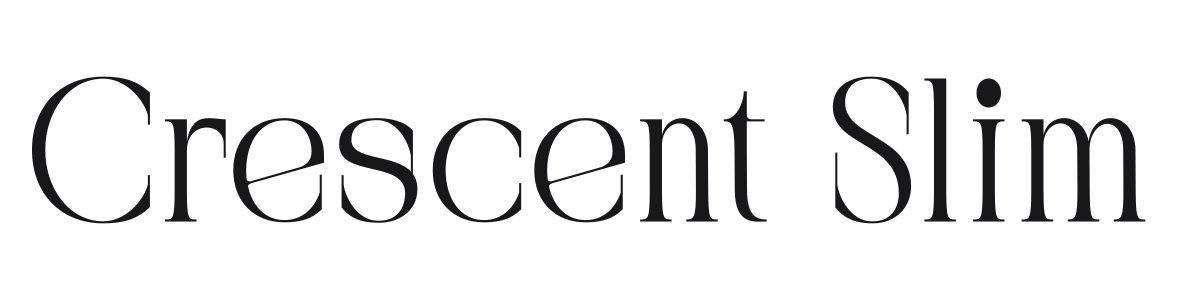 Crescent Slim preview