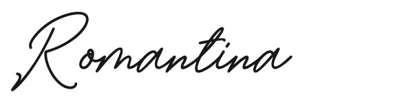 Romantina preview
