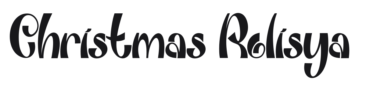 Christmas Rolisya preview